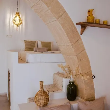 Aenaon Villa *