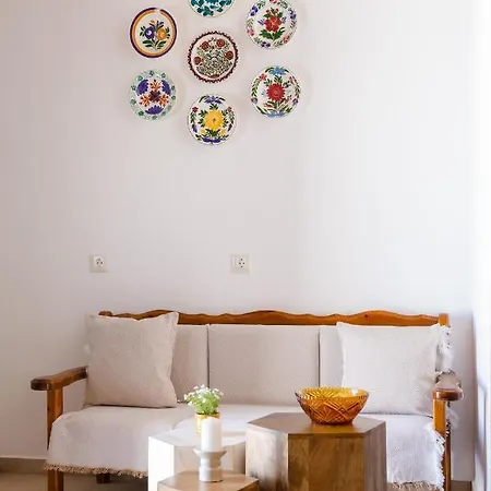 Aenaon Villa
