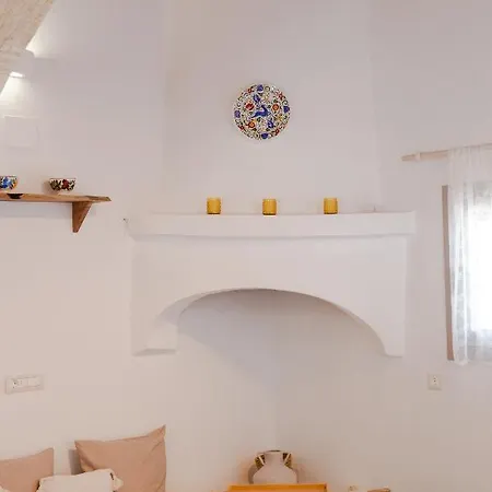 Aenaon Villa Archangelos (Rhodes)