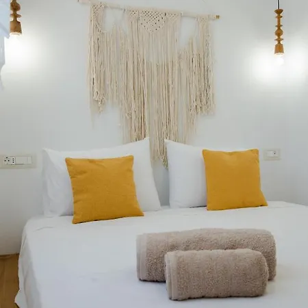 Vila Aenaon Archangelos (Rhodes)