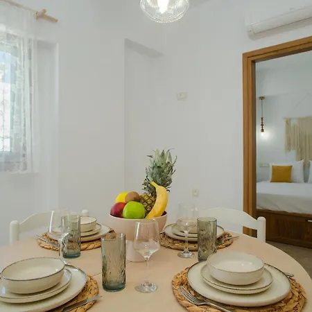 Aenaon Villa