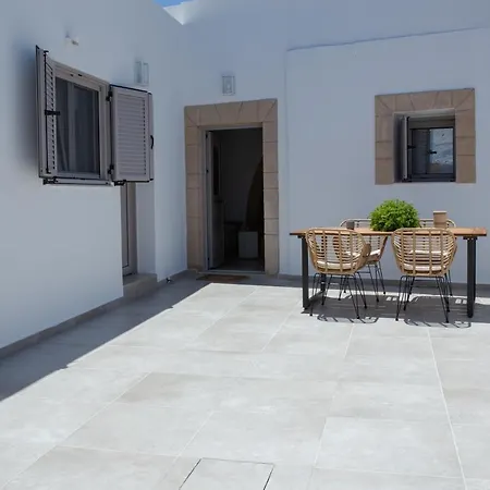 Aenaon Villa