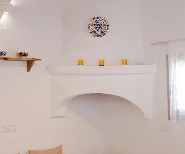 Aenaon Villa Archangelos (Rhodes)