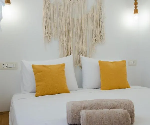 Villa Aenaon Archangelos (Rhodes)