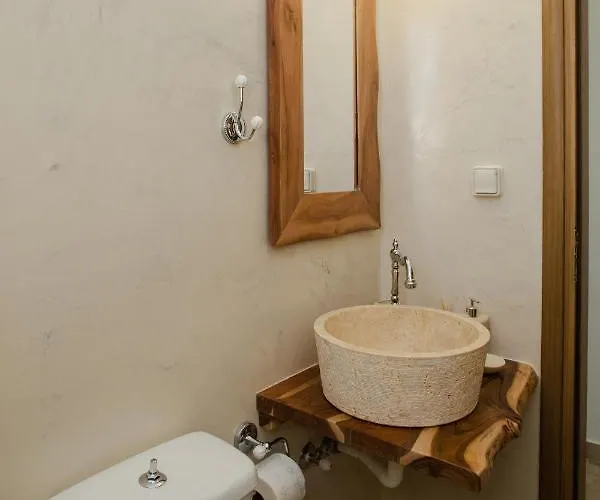 Villa Aenaon Archangelos (Rhodes)