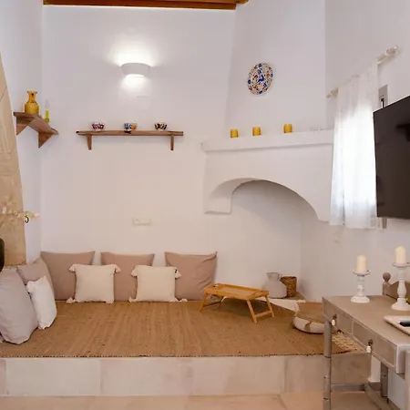 Villa Aenaon Archangelos (Rhodes)