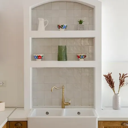 Aenaon アルハンゲロス