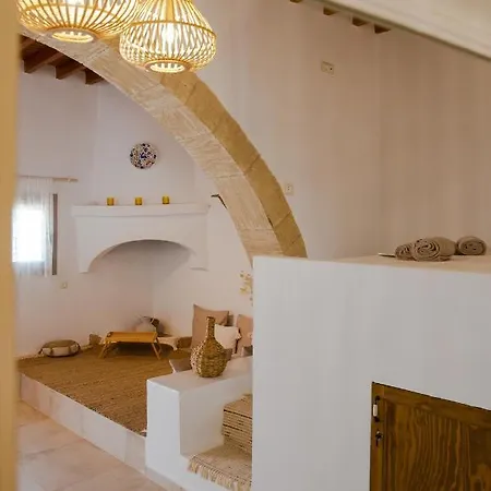 Villa Aenaon Archangelos (Rhodes)